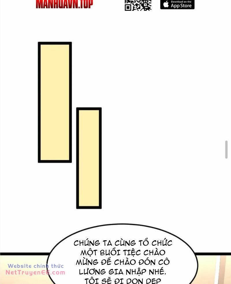 Đóng Băng Toàn Cầu: Tôi Gây Dựng Nên Phòng An Toàn Thời Tận Chapter 266 - Trang 2