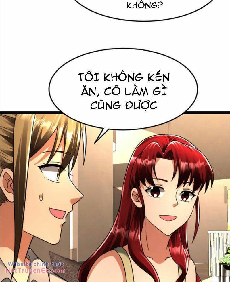 Đóng Băng Toàn Cầu: Tôi Gây Dựng Nên Phòng An Toàn Thời Tận Chapter 266 - Trang 2