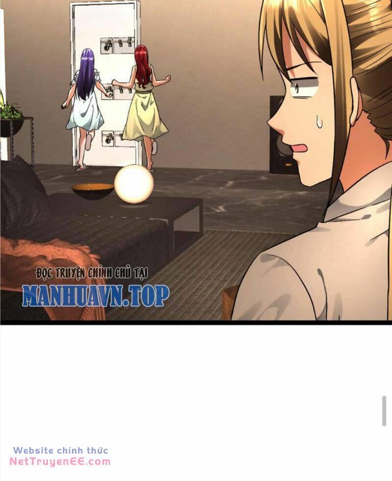 Đóng Băng Toàn Cầu: Tôi Gây Dựng Nên Phòng An Toàn Thời Tận Chapter 266 - Trang 2