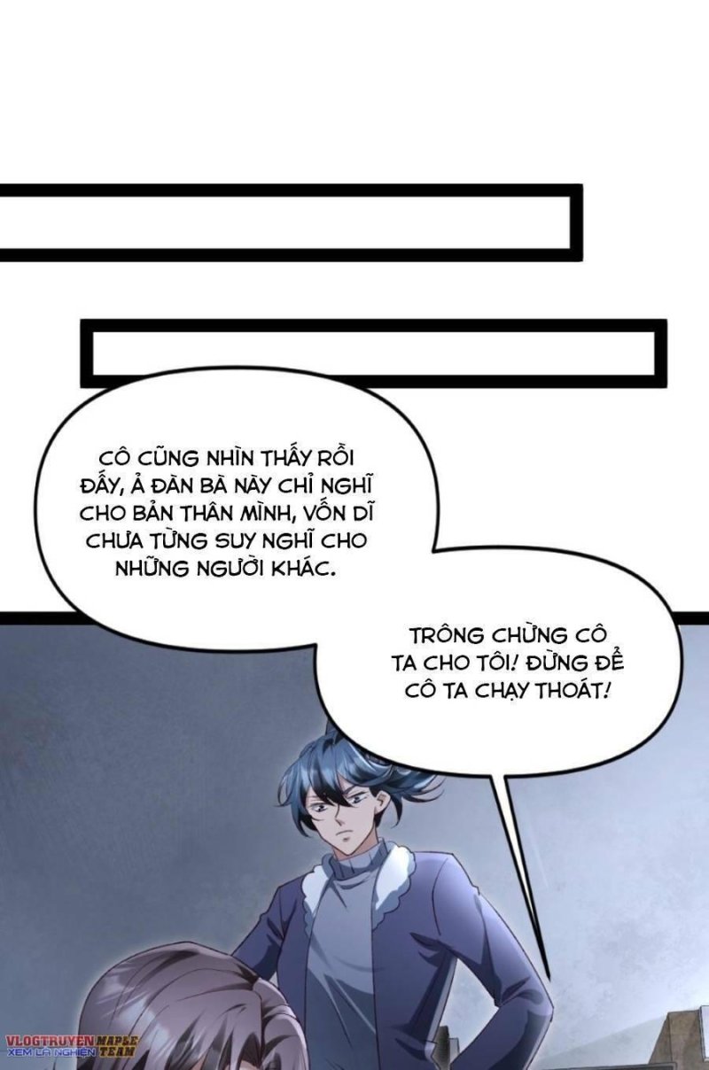 Đóng Băng Toàn Cầu: Tôi Gây Dựng Nên Phòng An Toàn Thời Tận Chapter 27 - Trang 2