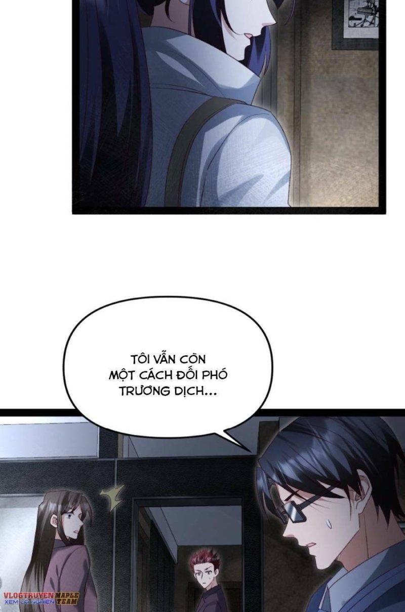 Đóng Băng Toàn Cầu: Tôi Gây Dựng Nên Phòng An Toàn Thời Tận Chapter 27 - Trang 2