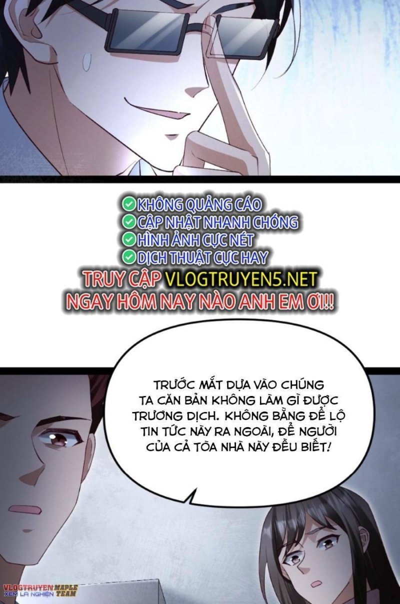 Đóng Băng Toàn Cầu: Tôi Gây Dựng Nên Phòng An Toàn Thời Tận Chapter 27 - Trang 2