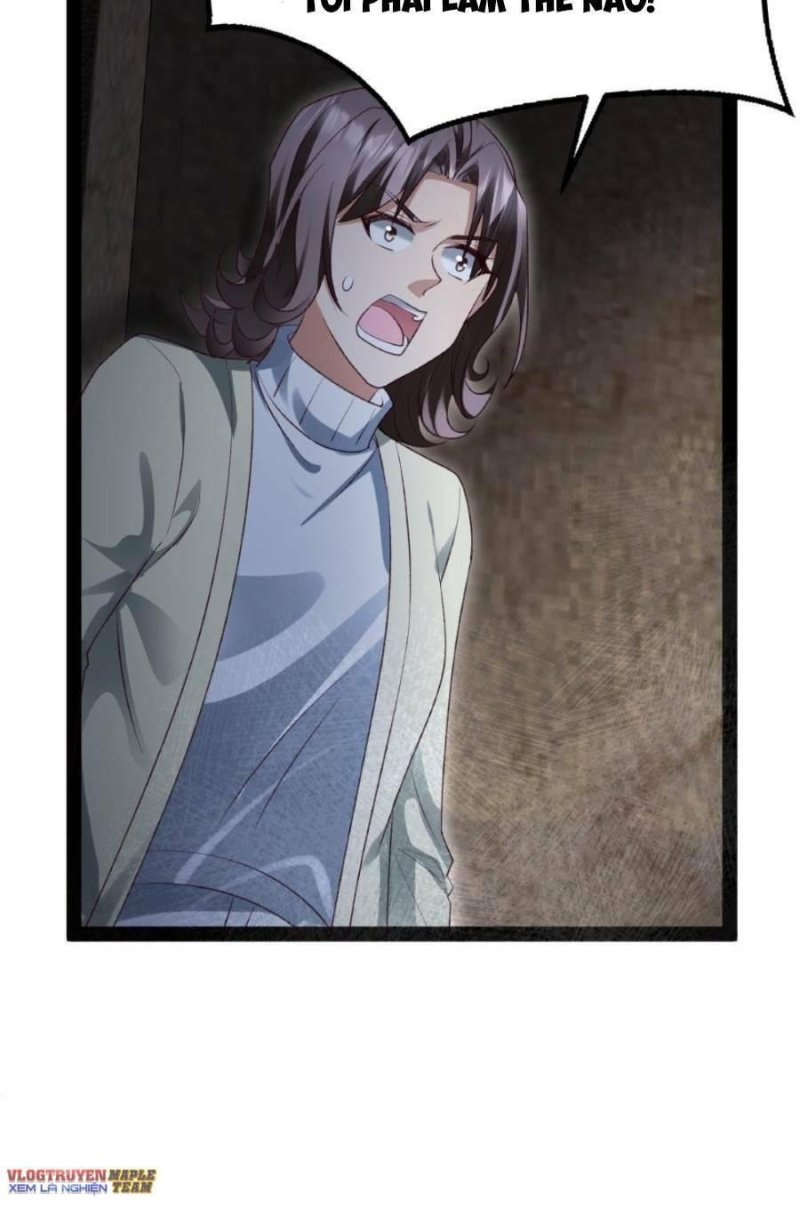 Đóng Băng Toàn Cầu: Tôi Gây Dựng Nên Phòng An Toàn Thời Tận Chapter 27 - Trang 2