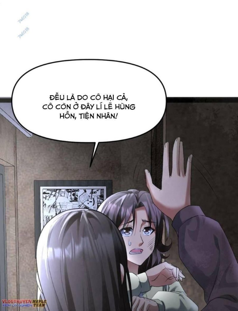Đóng Băng Toàn Cầu: Tôi Gây Dựng Nên Phòng An Toàn Thời Tận Chapter 27 - Trang 2