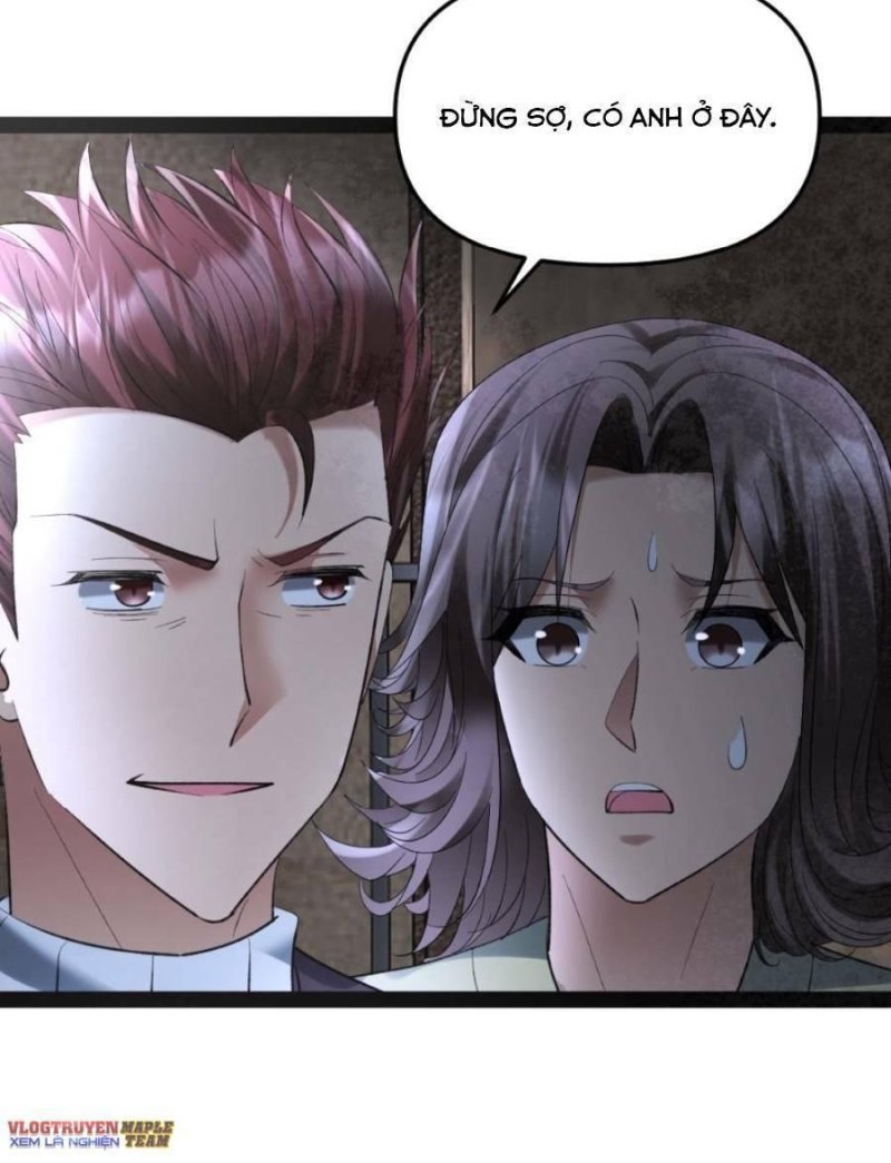 Đóng Băng Toàn Cầu: Tôi Gây Dựng Nên Phòng An Toàn Thời Tận Chapter 27 - Trang 2