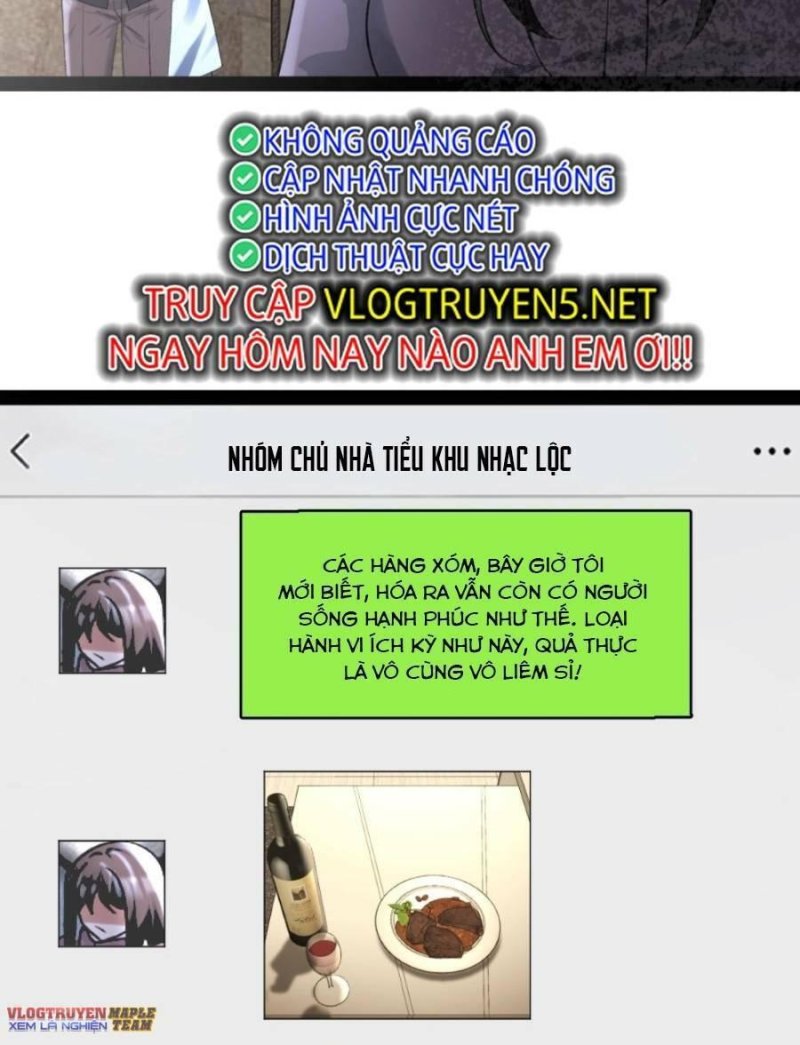 Đóng Băng Toàn Cầu: Tôi Gây Dựng Nên Phòng An Toàn Thời Tận Chapter 27 - Trang 2