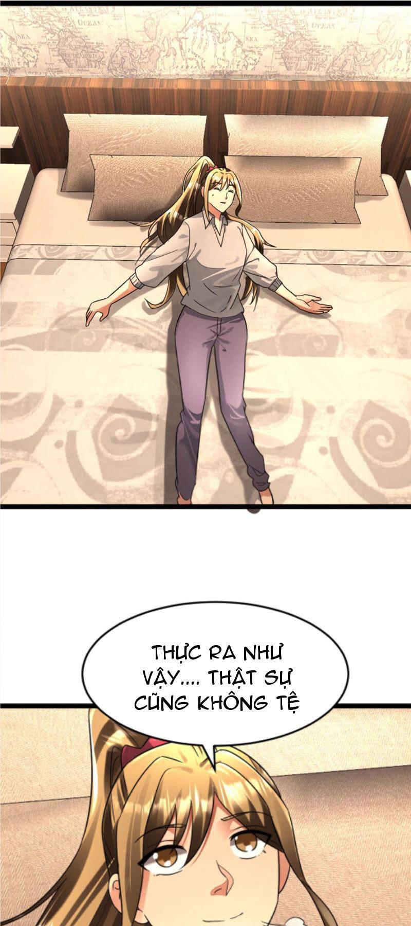 Đóng Băng Toàn Cầu: Tôi Gây Dựng Nên Phòng An Toàn Thời Tận Chapter 270 - Trang 2