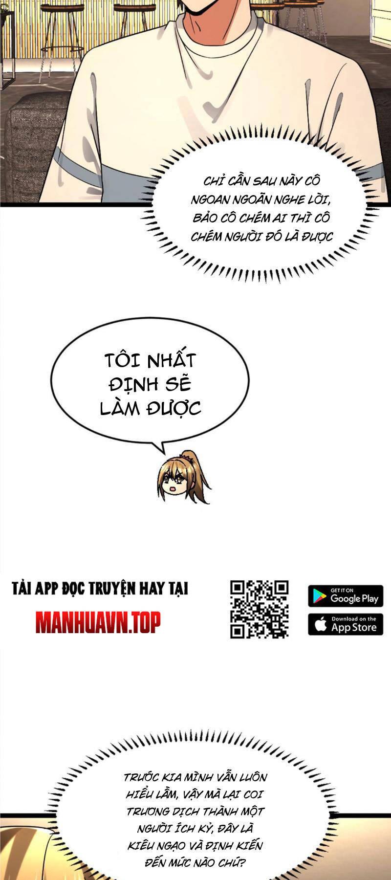 Đóng Băng Toàn Cầu: Tôi Gây Dựng Nên Phòng An Toàn Thời Tận Chapter 270 - Trang 2