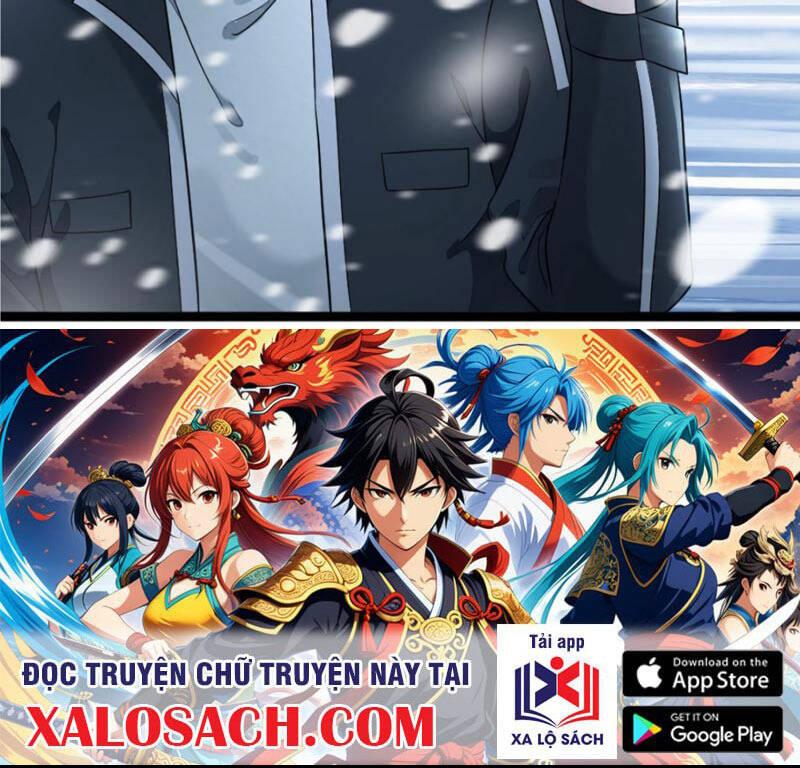 Đóng Băng Toàn Cầu: Tôi Gây Dựng Nên Phòng An Toàn Thời Tận Chapter 271 - Trang 2