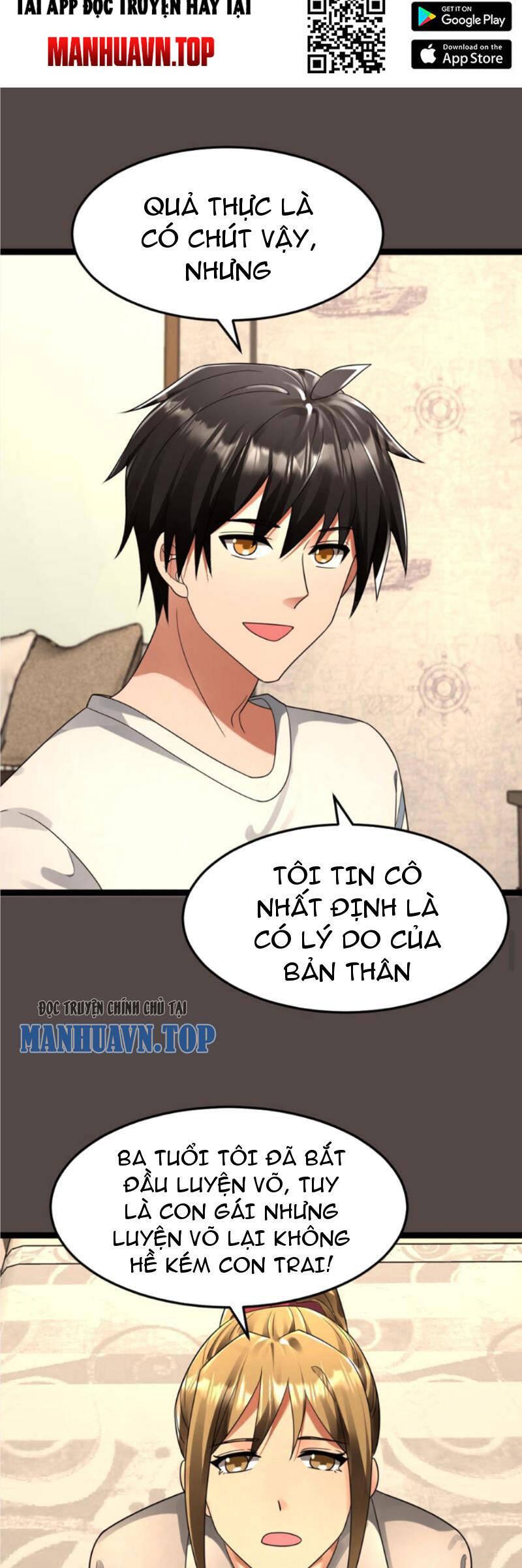 Đóng Băng Toàn Cầu: Tôi Gây Dựng Nên Phòng An Toàn Thời Tận Chapter 273 - Trang 2