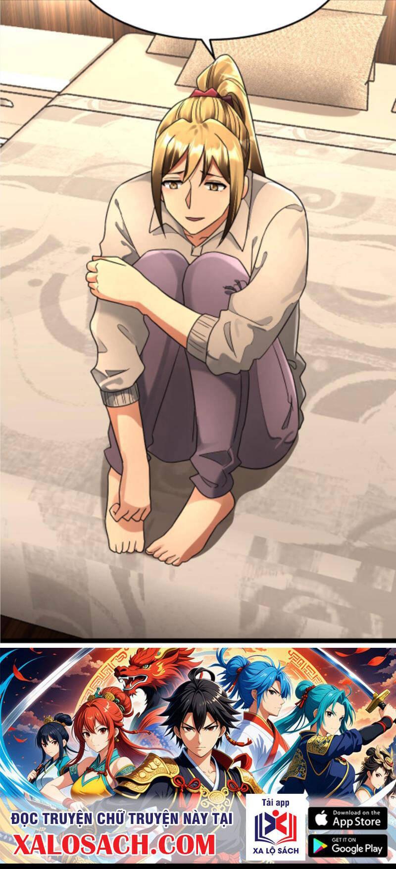 Đóng Băng Toàn Cầu: Tôi Gây Dựng Nên Phòng An Toàn Thời Tận Chapter 273 - Trang 2