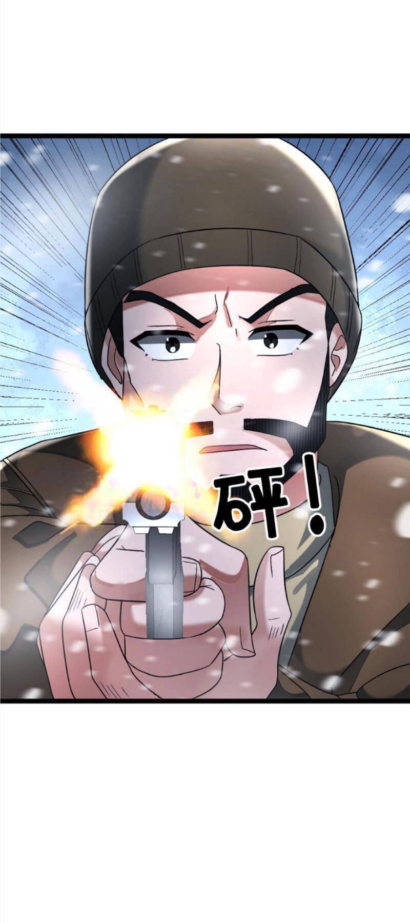 Đóng Băng Toàn Cầu: Tôi Gây Dựng Nên Phòng An Toàn Thời Tận Chapter 277 - Trang 2