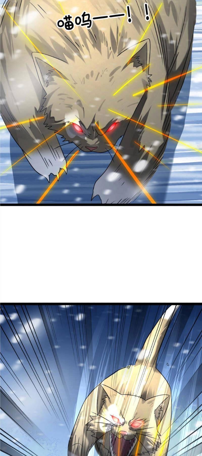 Đóng Băng Toàn Cầu: Tôi Gây Dựng Nên Phòng An Toàn Thời Tận Chapter 277 - Trang 2