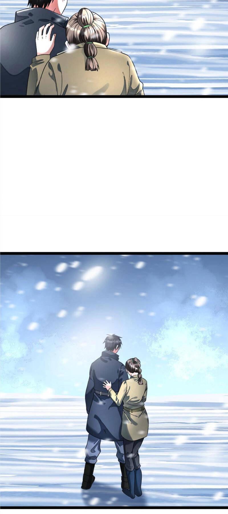 Đóng Băng Toàn Cầu: Tôi Gây Dựng Nên Phòng An Toàn Thời Tận Chapter 277 - Trang 2