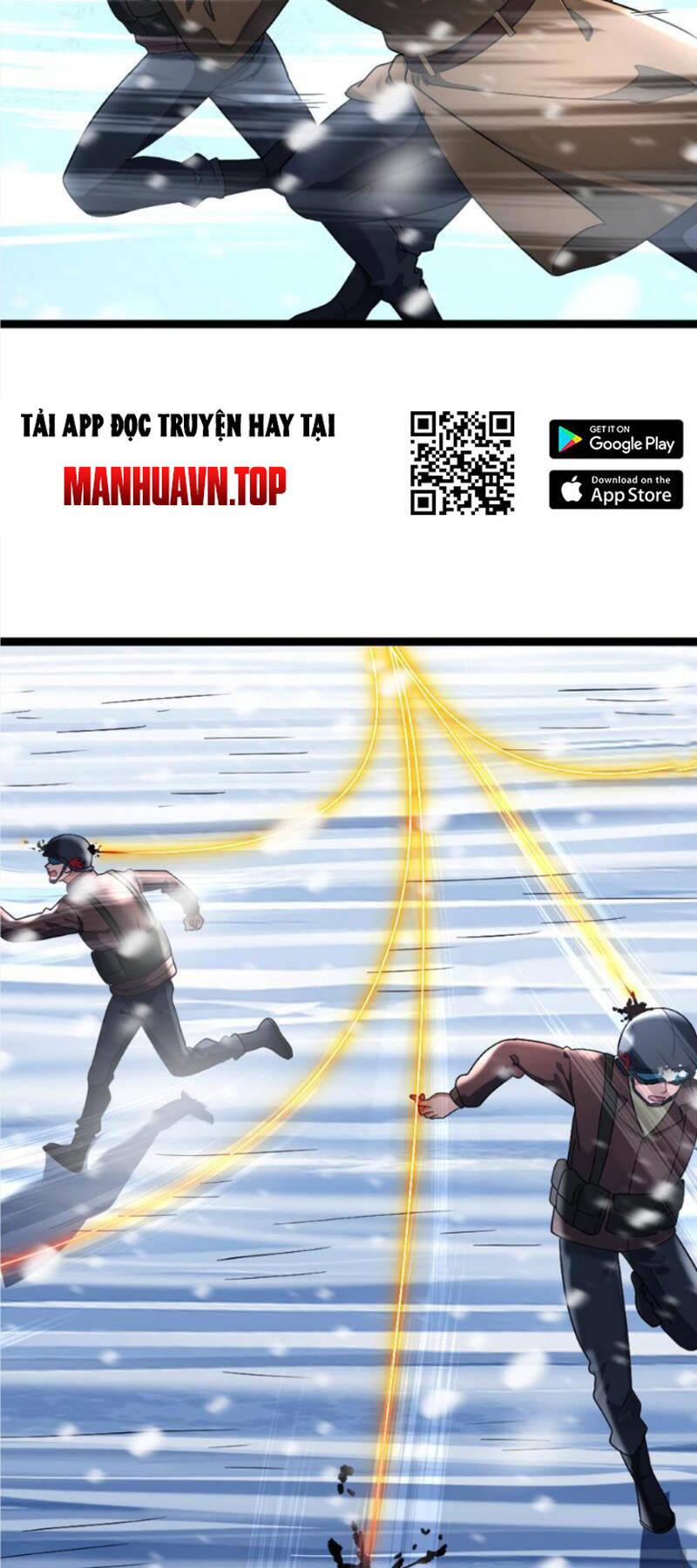 Đóng Băng Toàn Cầu: Tôi Gây Dựng Nên Phòng An Toàn Thời Tận Chapter 278 - Trang 2