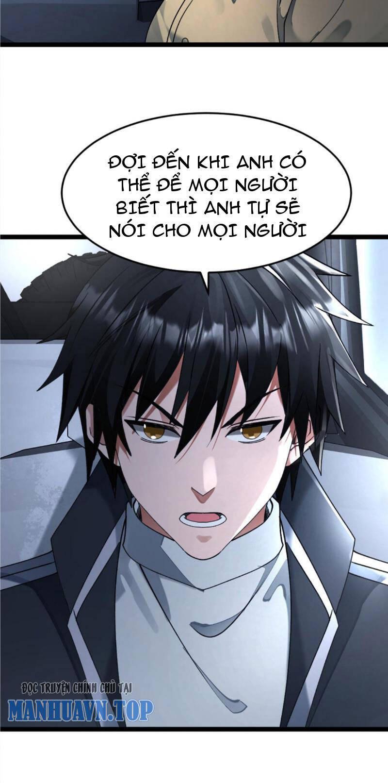 Đóng Băng Toàn Cầu: Tôi Gây Dựng Nên Phòng An Toàn Thời Tận Chapter 279 - Trang 2