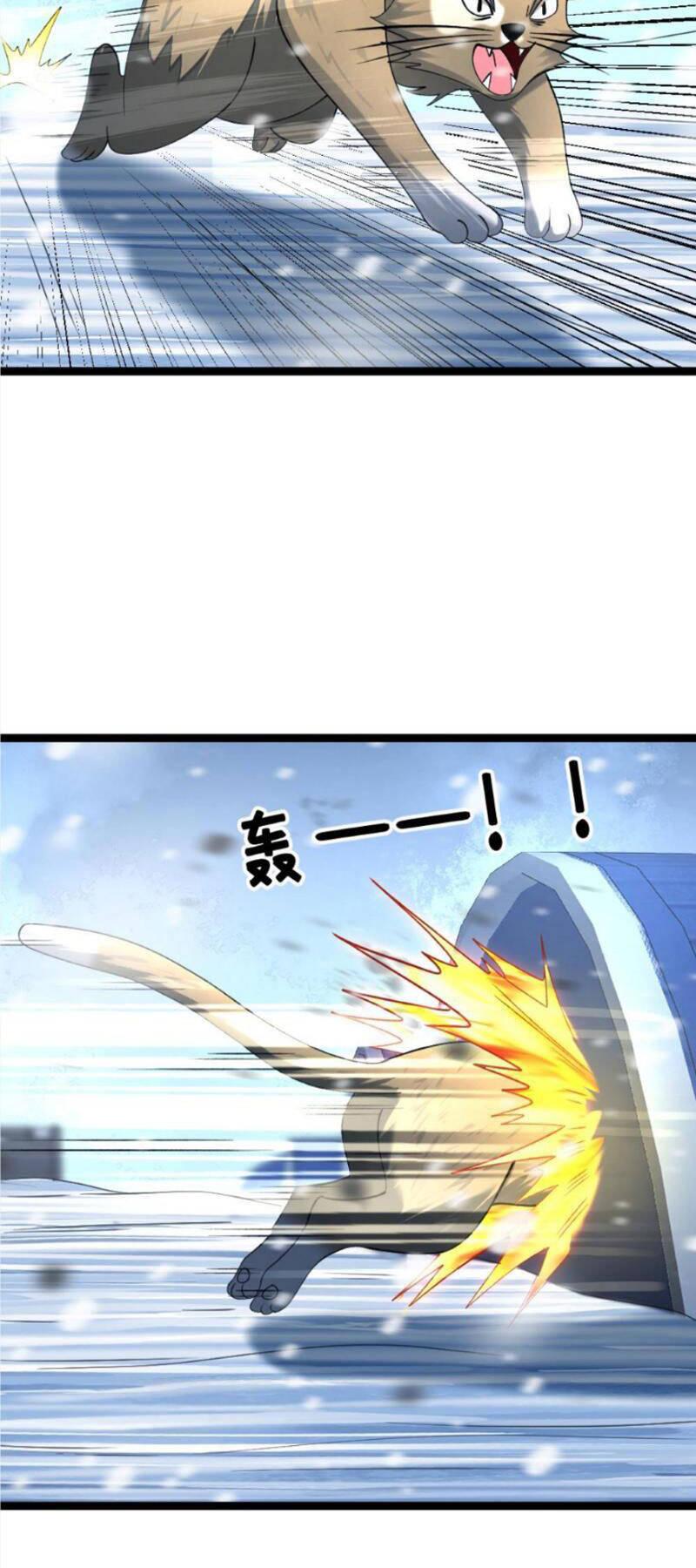 Đóng Băng Toàn Cầu: Tôi Gây Dựng Nên Phòng An Toàn Thời Tận Chapter 279 - Trang 2