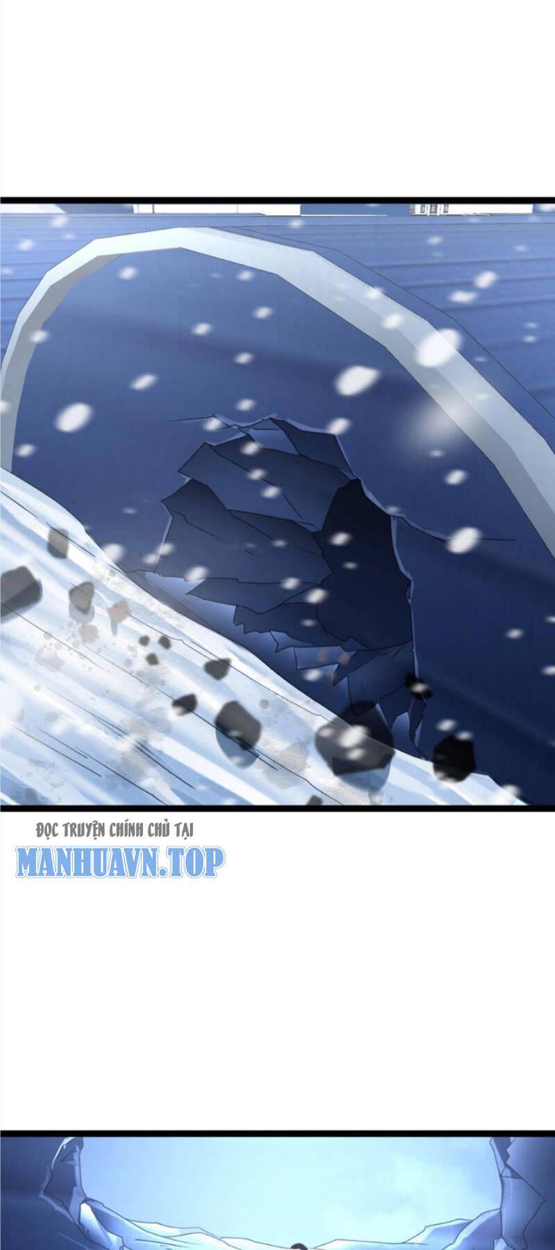 Đóng Băng Toàn Cầu: Tôi Gây Dựng Nên Phòng An Toàn Thời Tận Chapter 279 - Trang 2