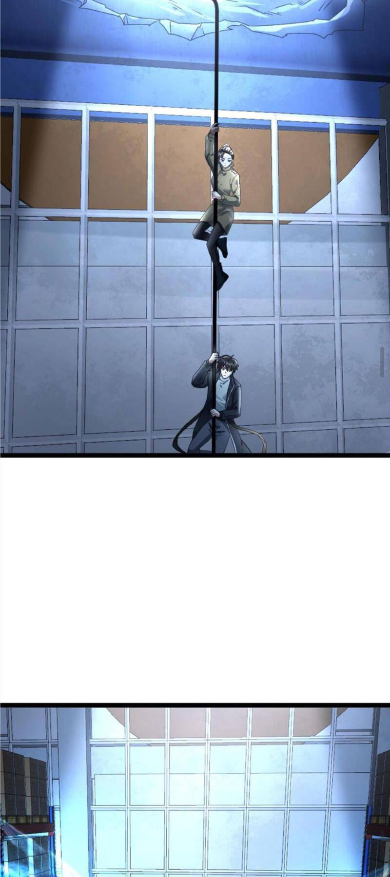 Đóng Băng Toàn Cầu: Tôi Gây Dựng Nên Phòng An Toàn Thời Tận Chapter 279 - Trang 2