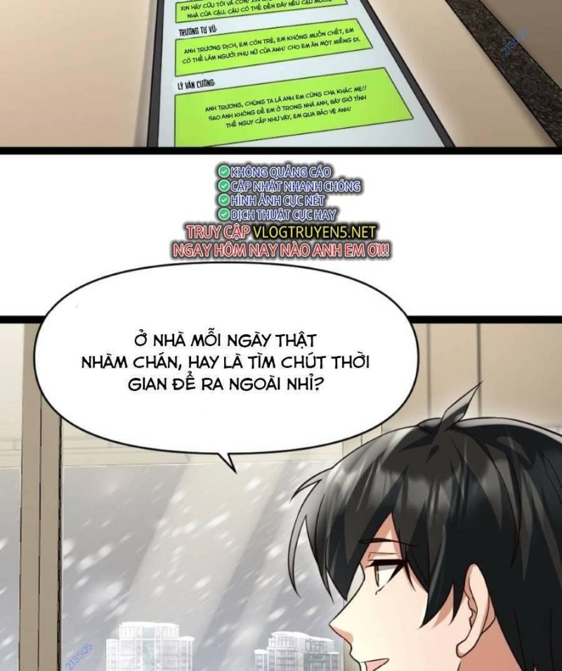 Đóng Băng Toàn Cầu: Tôi Gây Dựng Nên Phòng An Toàn Thời Tận Chapter 28 - Trang 2