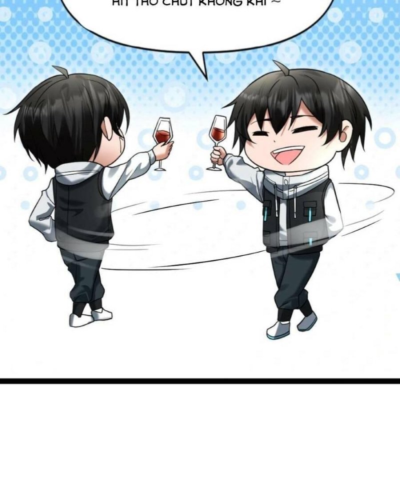 Đóng Băng Toàn Cầu: Tôi Gây Dựng Nên Phòng An Toàn Thời Tận Chapter 28 - Trang 2