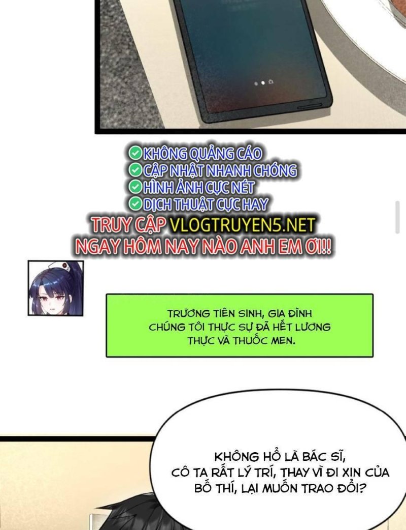 Đóng Băng Toàn Cầu: Tôi Gây Dựng Nên Phòng An Toàn Thời Tận Chapter 28 - Trang 2