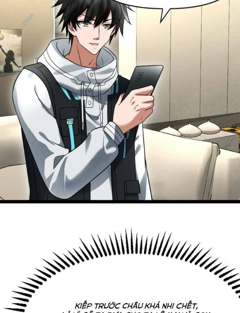 Đóng Băng Toàn Cầu: Tôi Gây Dựng Nên Phòng An Toàn Thời Tận Chapter 28 - Trang 2