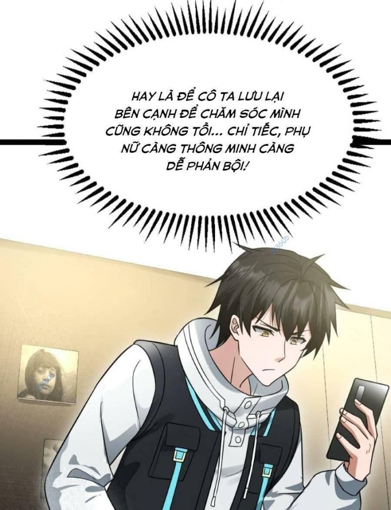 Đóng Băng Toàn Cầu: Tôi Gây Dựng Nên Phòng An Toàn Thời Tận Chapter 28 - Trang 2