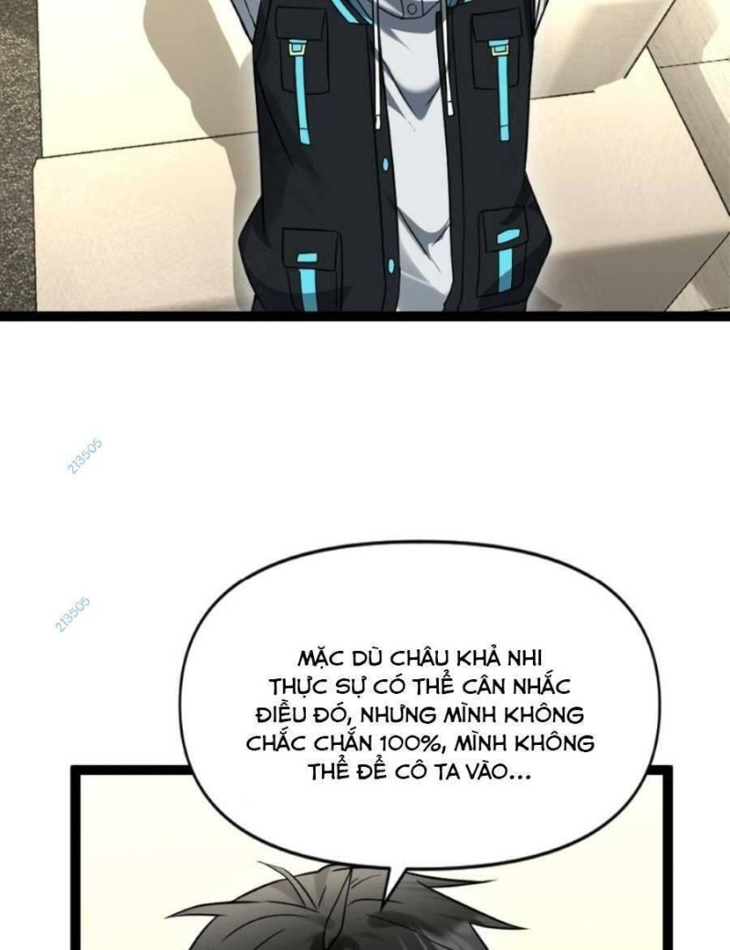 Đóng Băng Toàn Cầu: Tôi Gây Dựng Nên Phòng An Toàn Thời Tận Chapter 28 - Trang 2