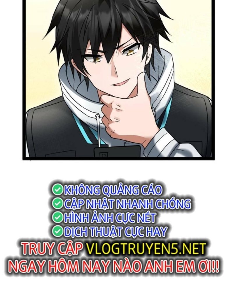 Đóng Băng Toàn Cầu: Tôi Gây Dựng Nên Phòng An Toàn Thời Tận Chapter 28 - Trang 2