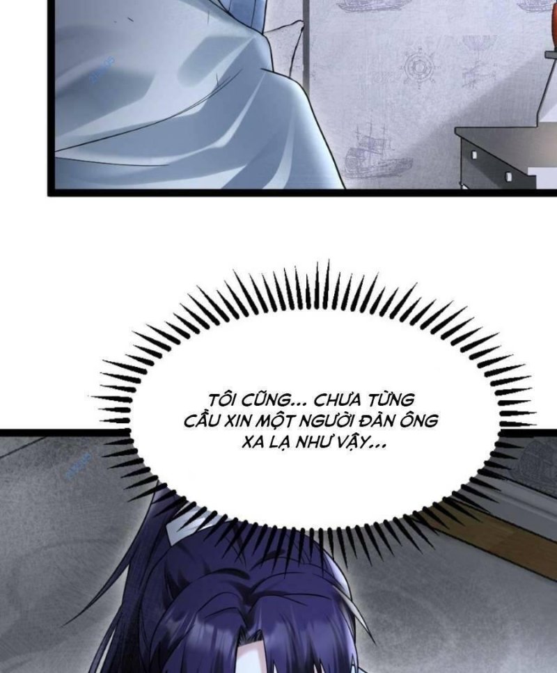 Đóng Băng Toàn Cầu: Tôi Gây Dựng Nên Phòng An Toàn Thời Tận Chapter 28 - Trang 2