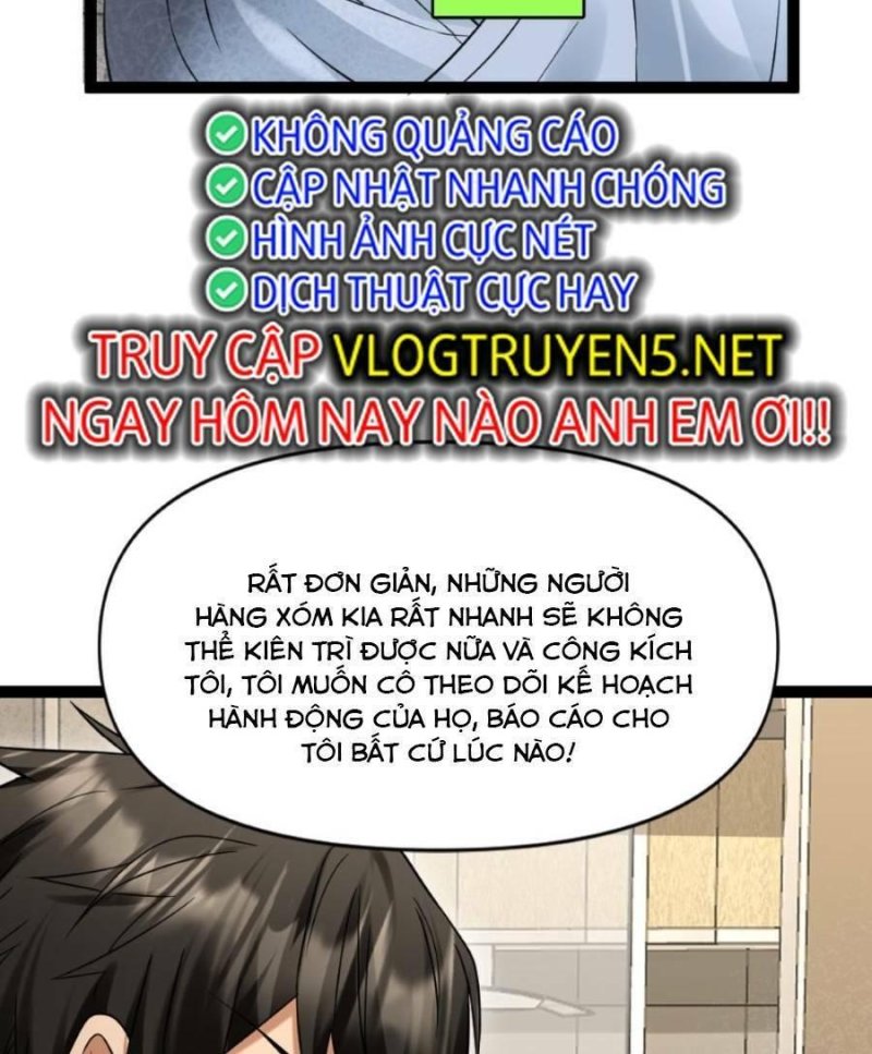 Đóng Băng Toàn Cầu: Tôi Gây Dựng Nên Phòng An Toàn Thời Tận Chapter 28 - Trang 2