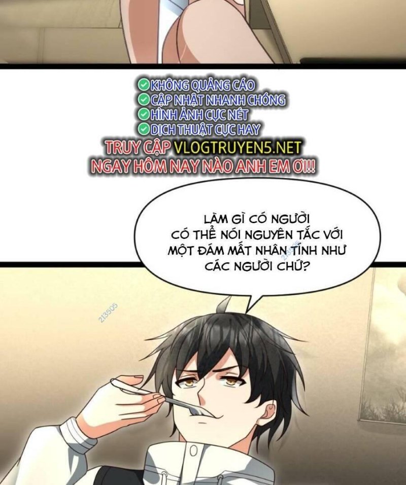 Đóng Băng Toàn Cầu: Tôi Gây Dựng Nên Phòng An Toàn Thời Tận Chapter 28 - Trang 2