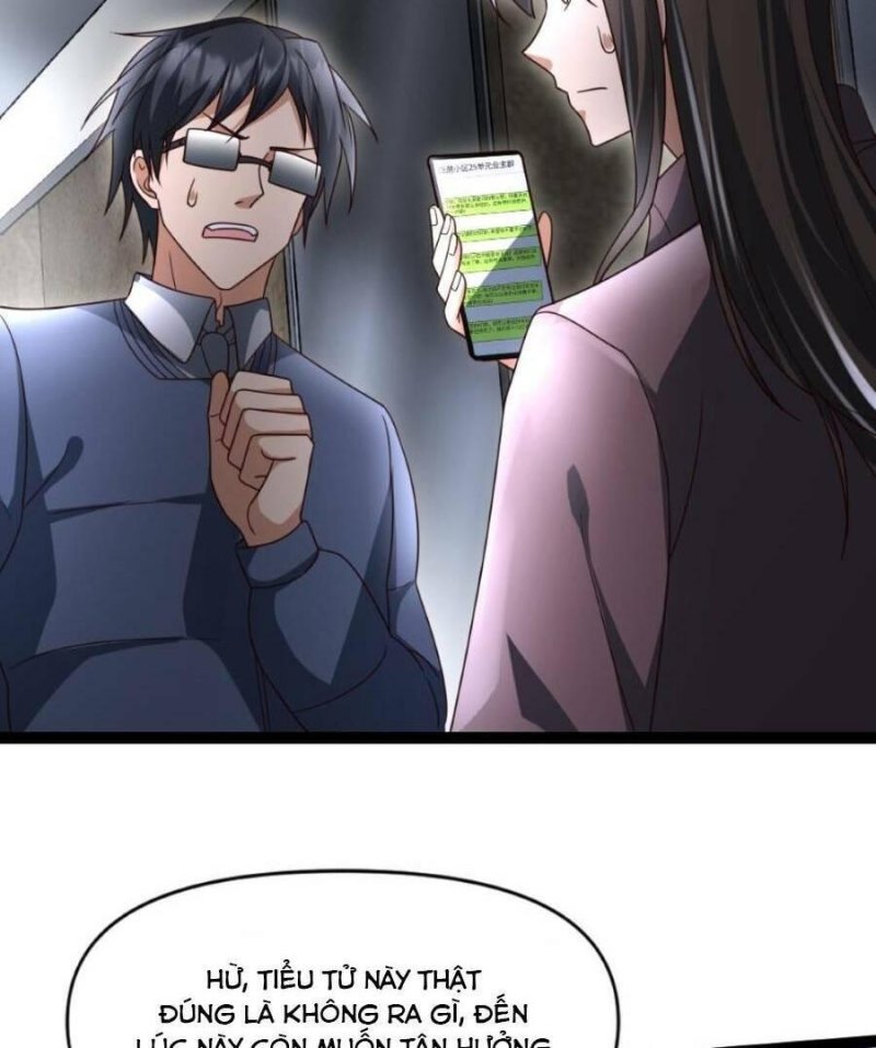 Đóng Băng Toàn Cầu: Tôi Gây Dựng Nên Phòng An Toàn Thời Tận Chapter 28 - Trang 2