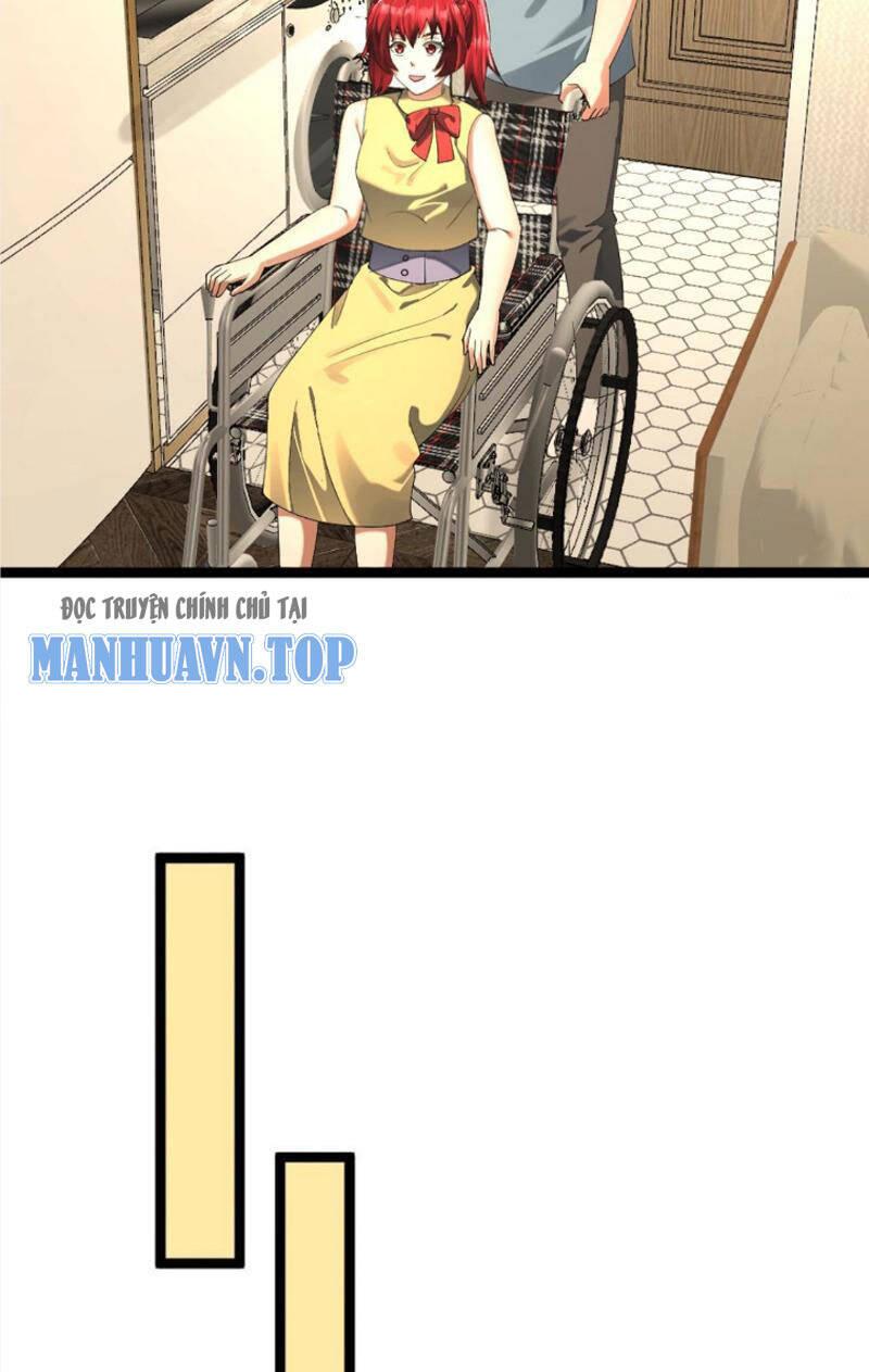 Đóng Băng Toàn Cầu: Tôi Gây Dựng Nên Phòng An Toàn Thời Tận Chapter 280 - Trang 2