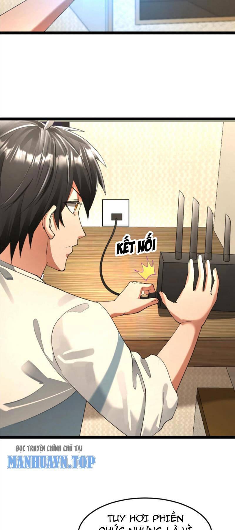 Đóng Băng Toàn Cầu: Tôi Gây Dựng Nên Phòng An Toàn Thời Tận Chapter 280 - Trang 2