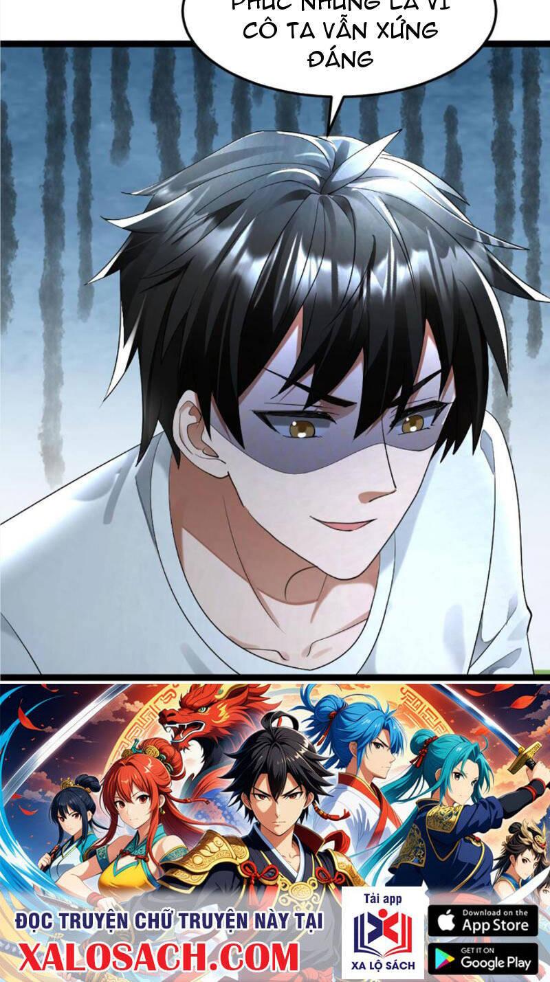 Đóng Băng Toàn Cầu: Tôi Gây Dựng Nên Phòng An Toàn Thời Tận Chapter 280 - Trang 2