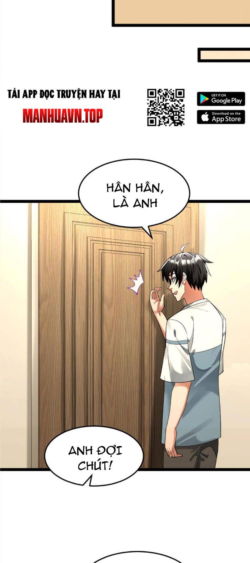 Đóng Băng Toàn Cầu: Tôi Gây Dựng Nên Phòng An Toàn Thời Tận Chapter 280 - Trang 2