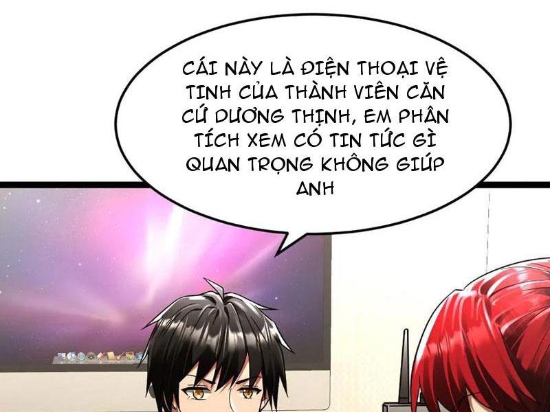 Đóng Băng Toàn Cầu: Tôi Gây Dựng Nên Phòng An Toàn Thời Tận Chapter 281 - Trang 2