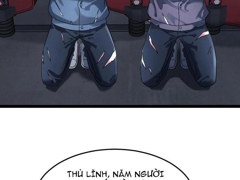 Đóng Băng Toàn Cầu: Tôi Gây Dựng Nên Phòng An Toàn Thời Tận Chapter 281 - Trang 2