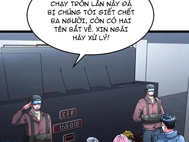 Đóng Băng Toàn Cầu: Tôi Gây Dựng Nên Phòng An Toàn Thời Tận Chapter 281 - Trang 2