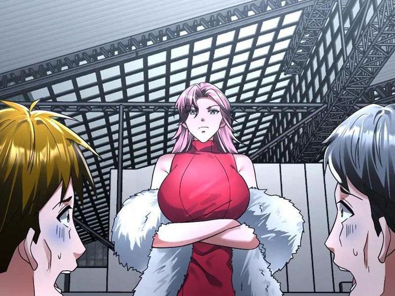 Đóng Băng Toàn Cầu: Tôi Gây Dựng Nên Phòng An Toàn Thời Tận Chapter 281 - Trang 2