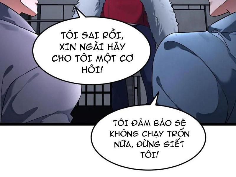 Đóng Băng Toàn Cầu: Tôi Gây Dựng Nên Phòng An Toàn Thời Tận Chapter 281 - Trang 2