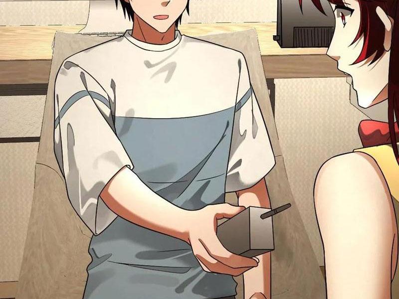 Đóng Băng Toàn Cầu: Tôi Gây Dựng Nên Phòng An Toàn Thời Tận Chapter 281 - Trang 2