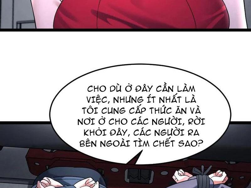 Đóng Băng Toàn Cầu: Tôi Gây Dựng Nên Phòng An Toàn Thời Tận Chapter 281 - Trang 2