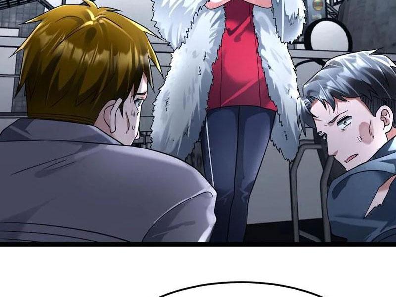 Đóng Băng Toàn Cầu: Tôi Gây Dựng Nên Phòng An Toàn Thời Tận Chapter 281 - Trang 2