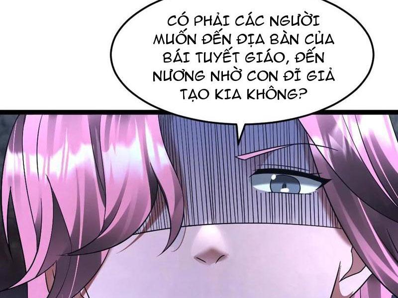 Đóng Băng Toàn Cầu: Tôi Gây Dựng Nên Phòng An Toàn Thời Tận Chapter 281 - Trang 2