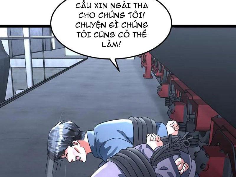 Đóng Băng Toàn Cầu: Tôi Gây Dựng Nên Phòng An Toàn Thời Tận Chapter 281 - Trang 2