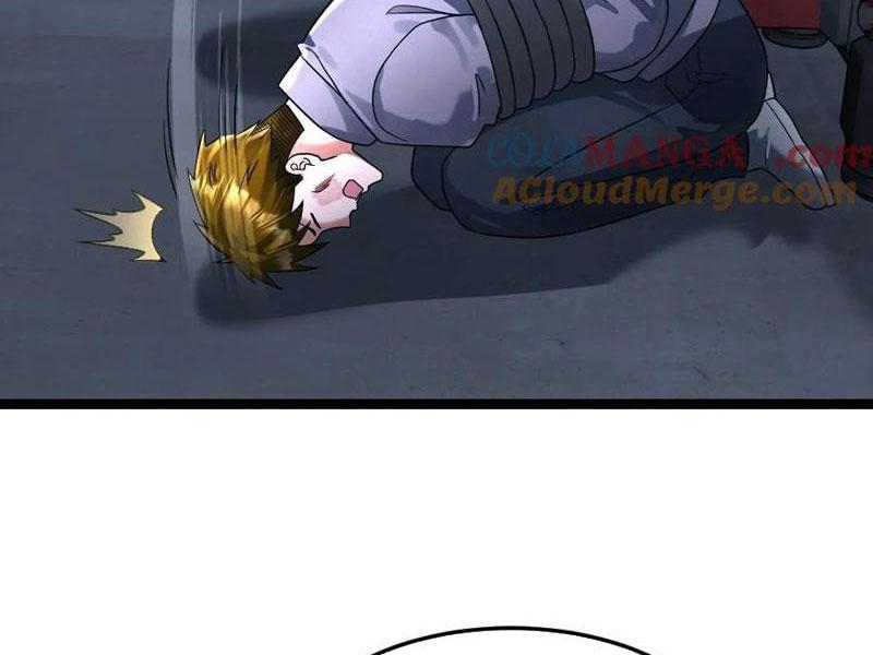 Đóng Băng Toàn Cầu: Tôi Gây Dựng Nên Phòng An Toàn Thời Tận Chapter 281 - Trang 2