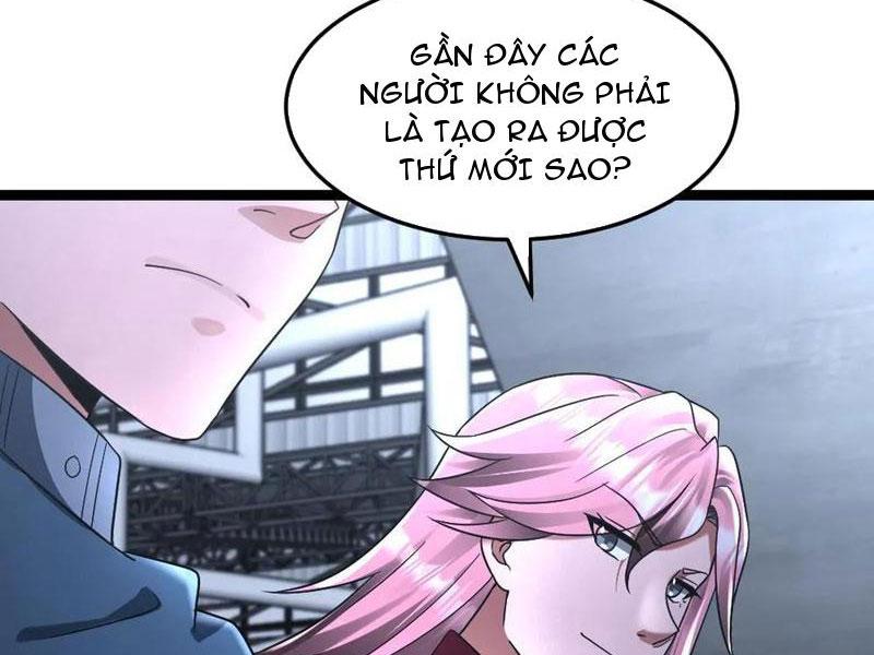 Đóng Băng Toàn Cầu: Tôi Gây Dựng Nên Phòng An Toàn Thời Tận Chapter 281 - Trang 2